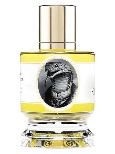 King Cobra by Zoologist Perfumes