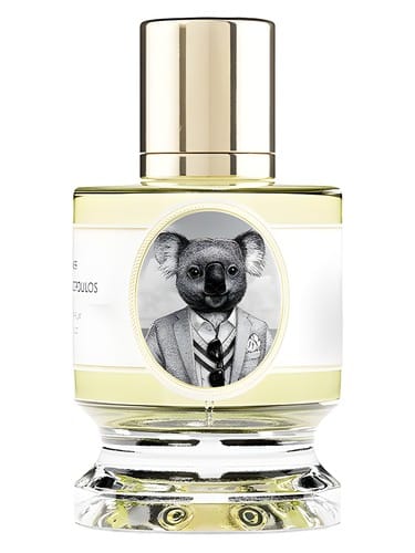 Koala by Zoologist Perfumes