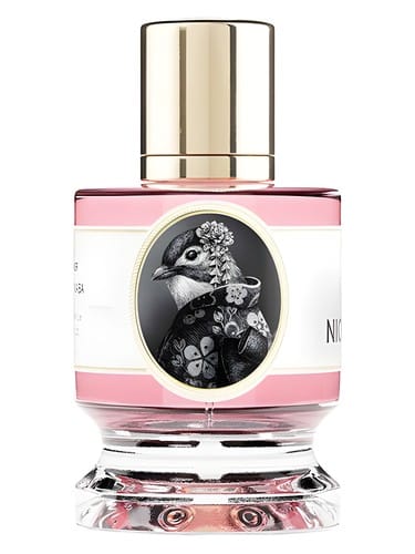 Nightingale by Zoologist Perfumes