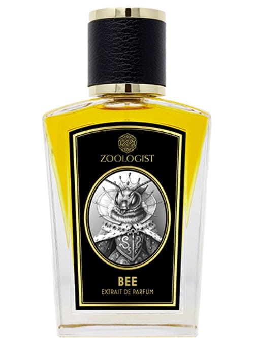 Bee by Zoologist