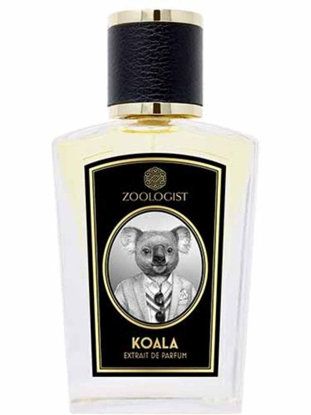 Koala by Zoologist