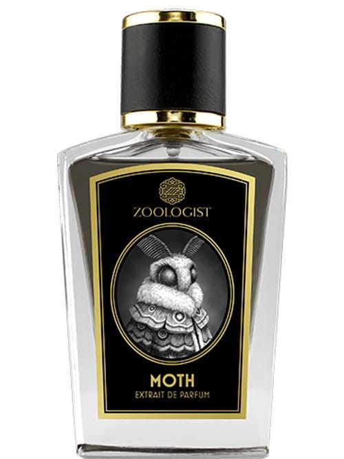 Moth by Zoologist