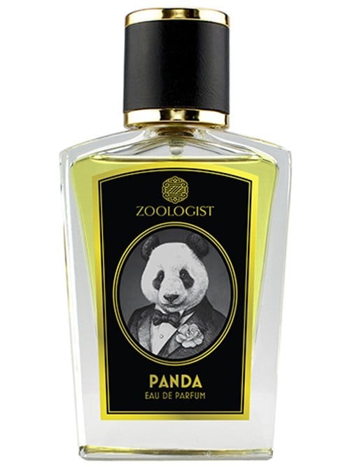 Panda by Zoologist