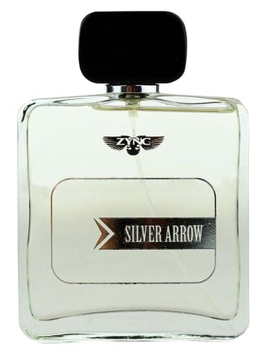 Silver Arrow by Zync