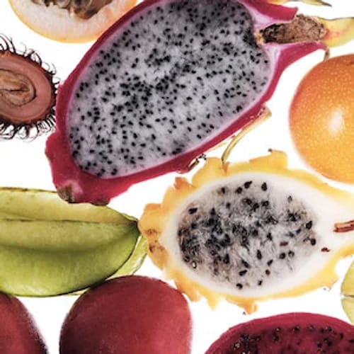 Antillone (Fruity Notes)