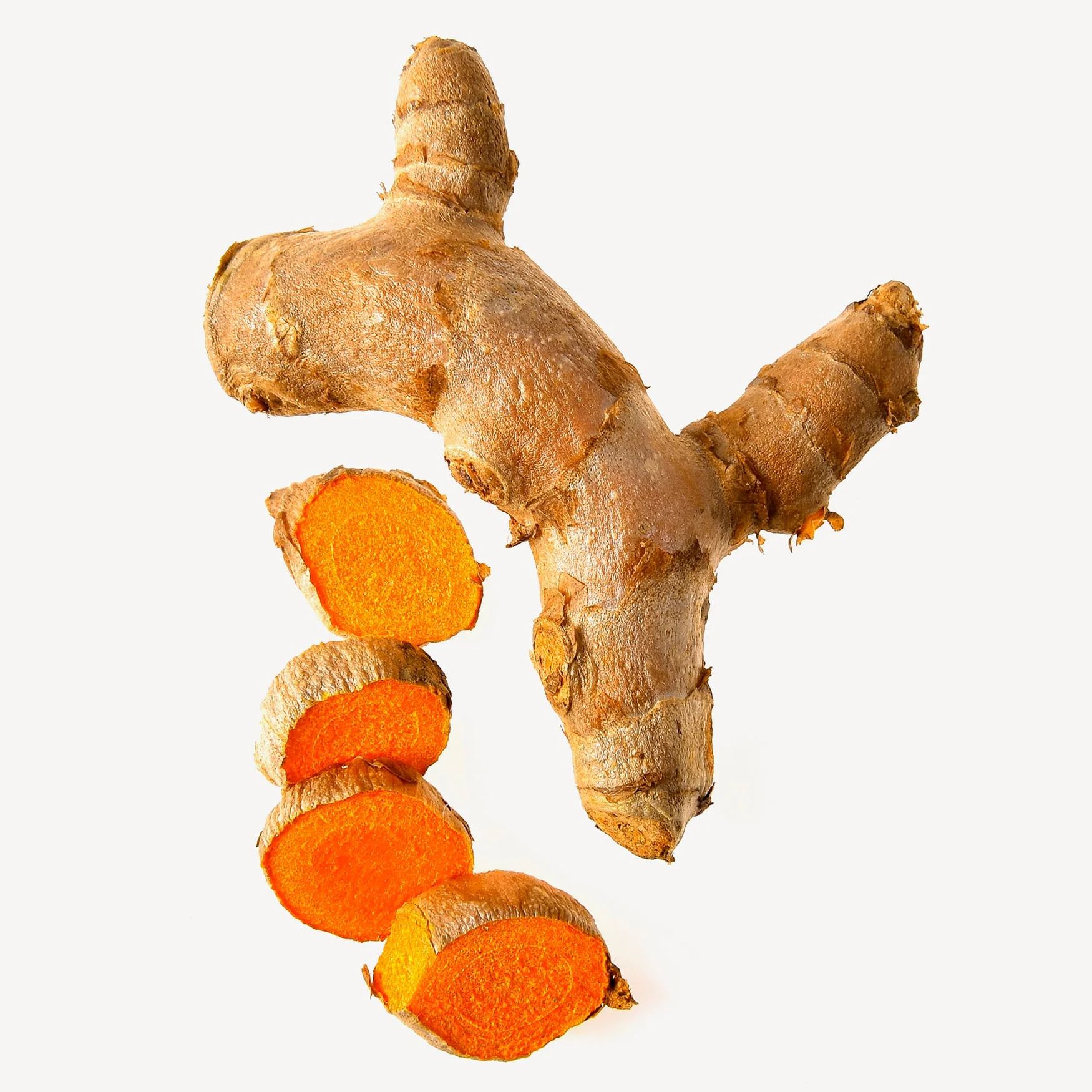 Curcuma (Turmeric)