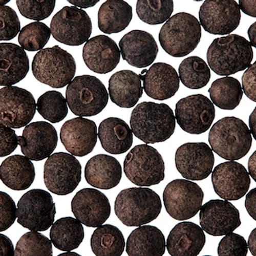 Hot Spices