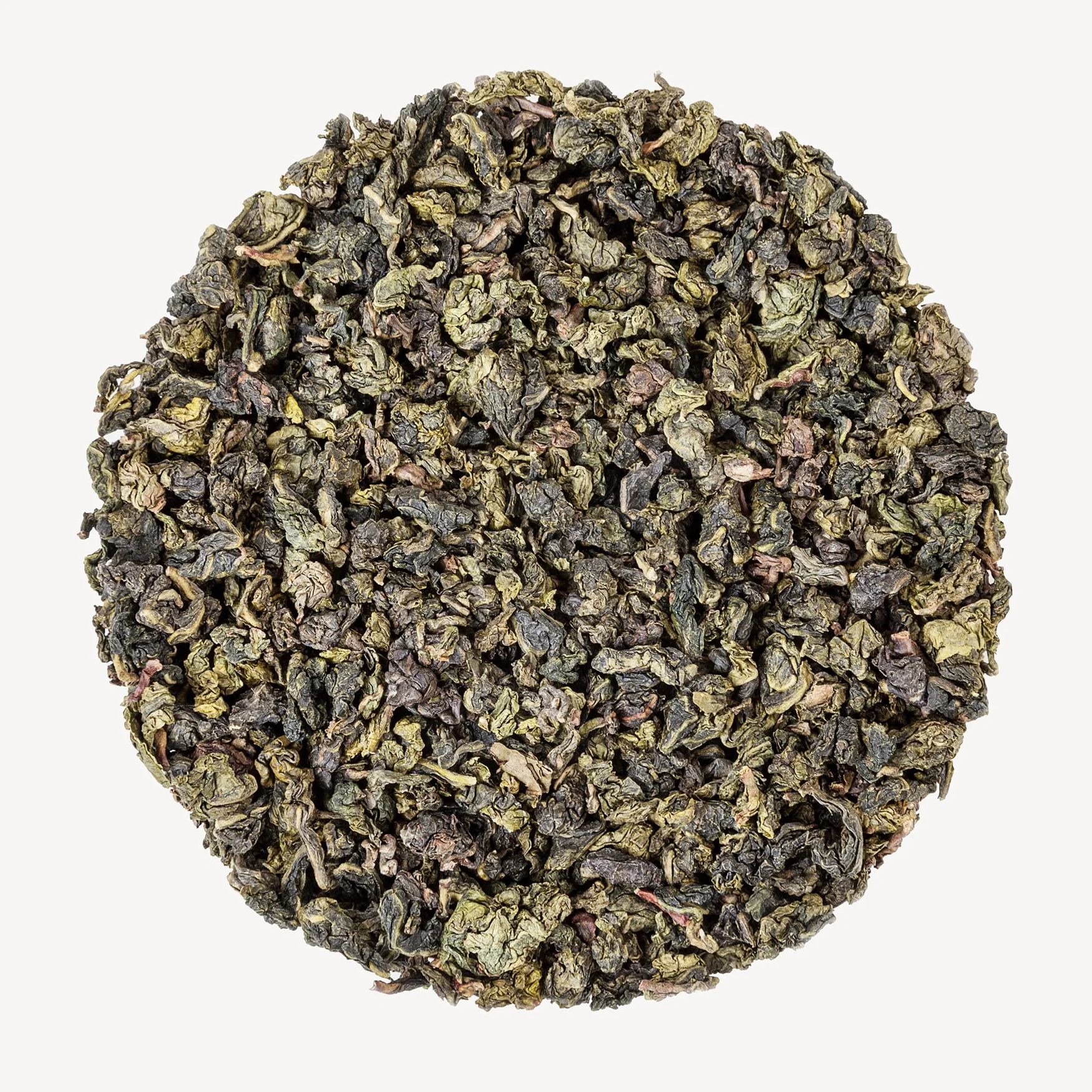 Oolong Tea