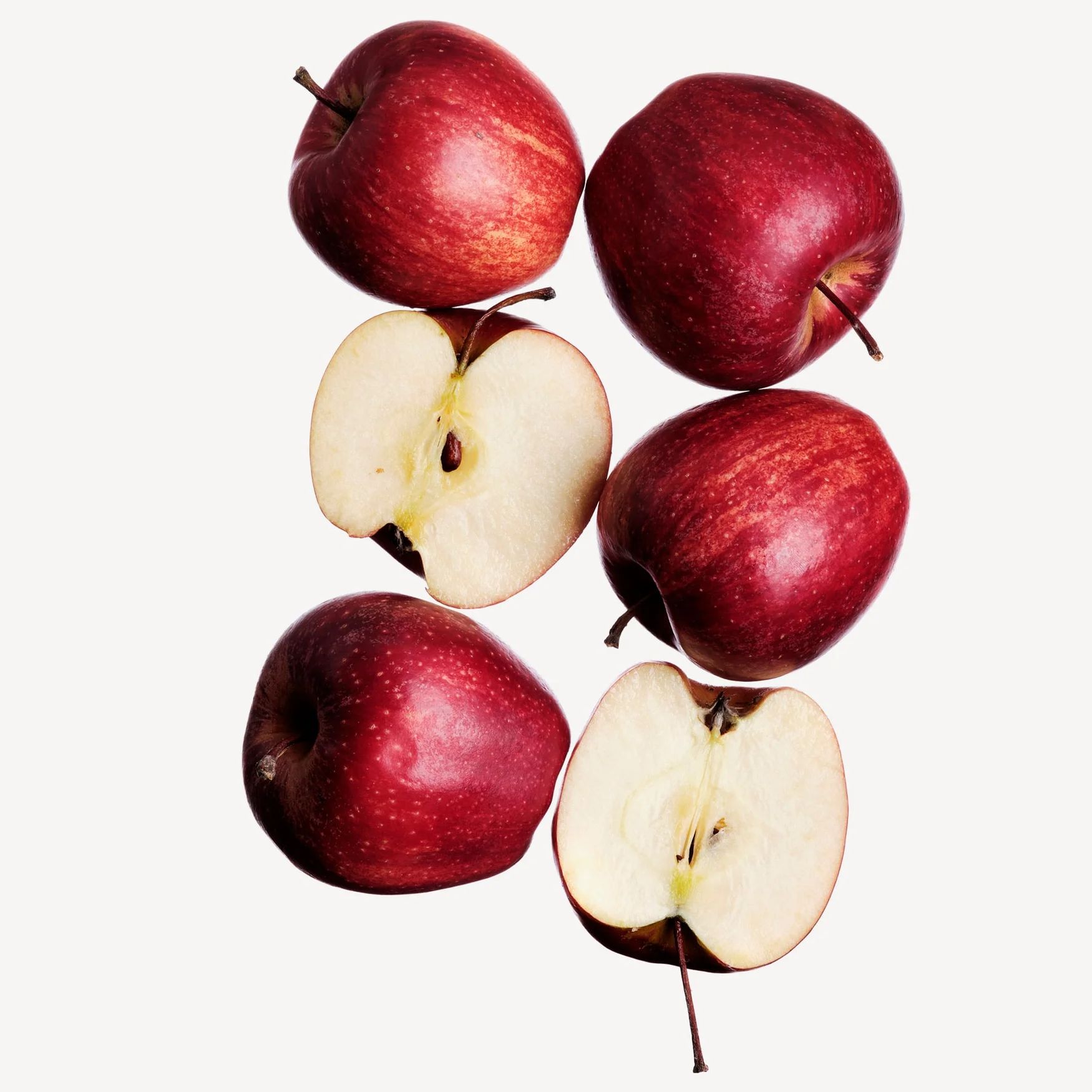 Red Apple