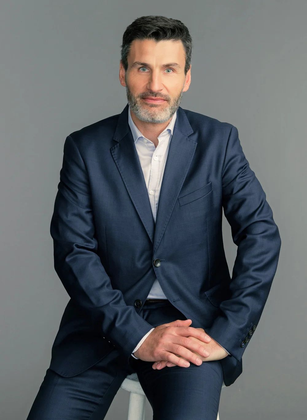 Clément Gavarry