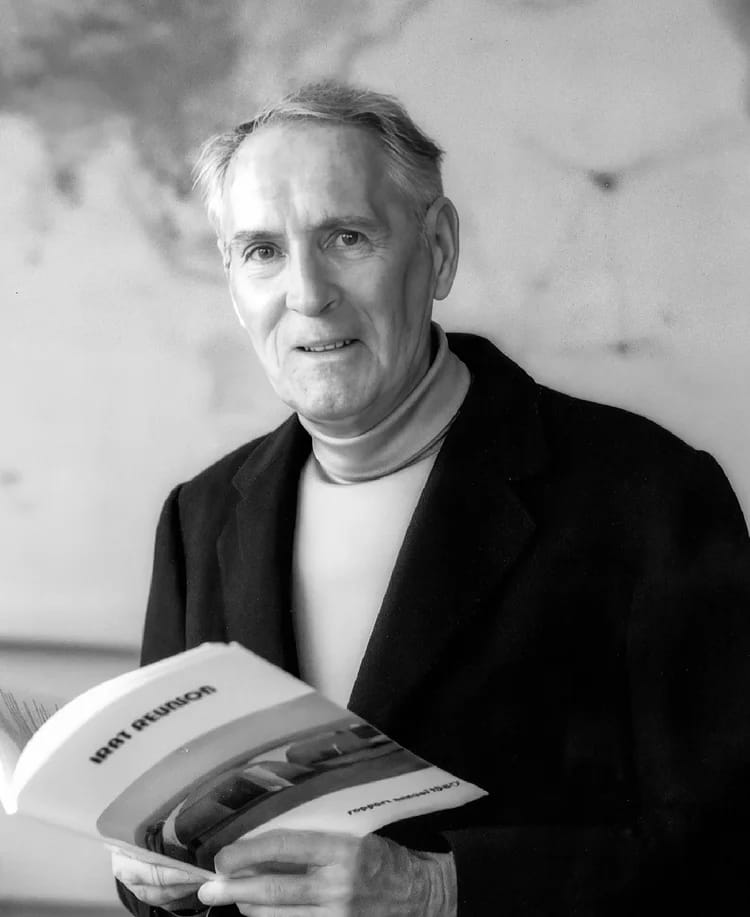 Edmond Roudnitska