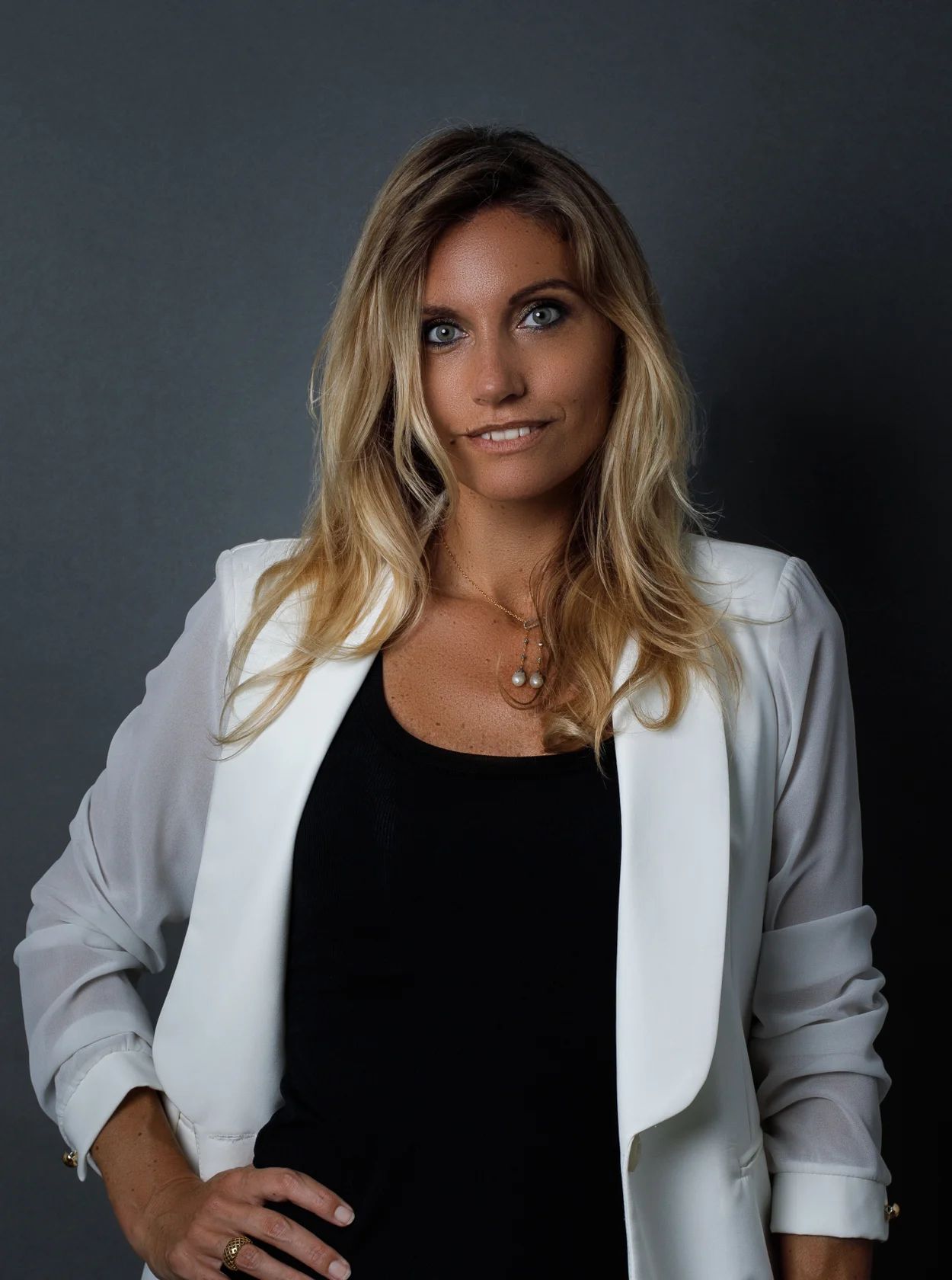 Emilie Bouge