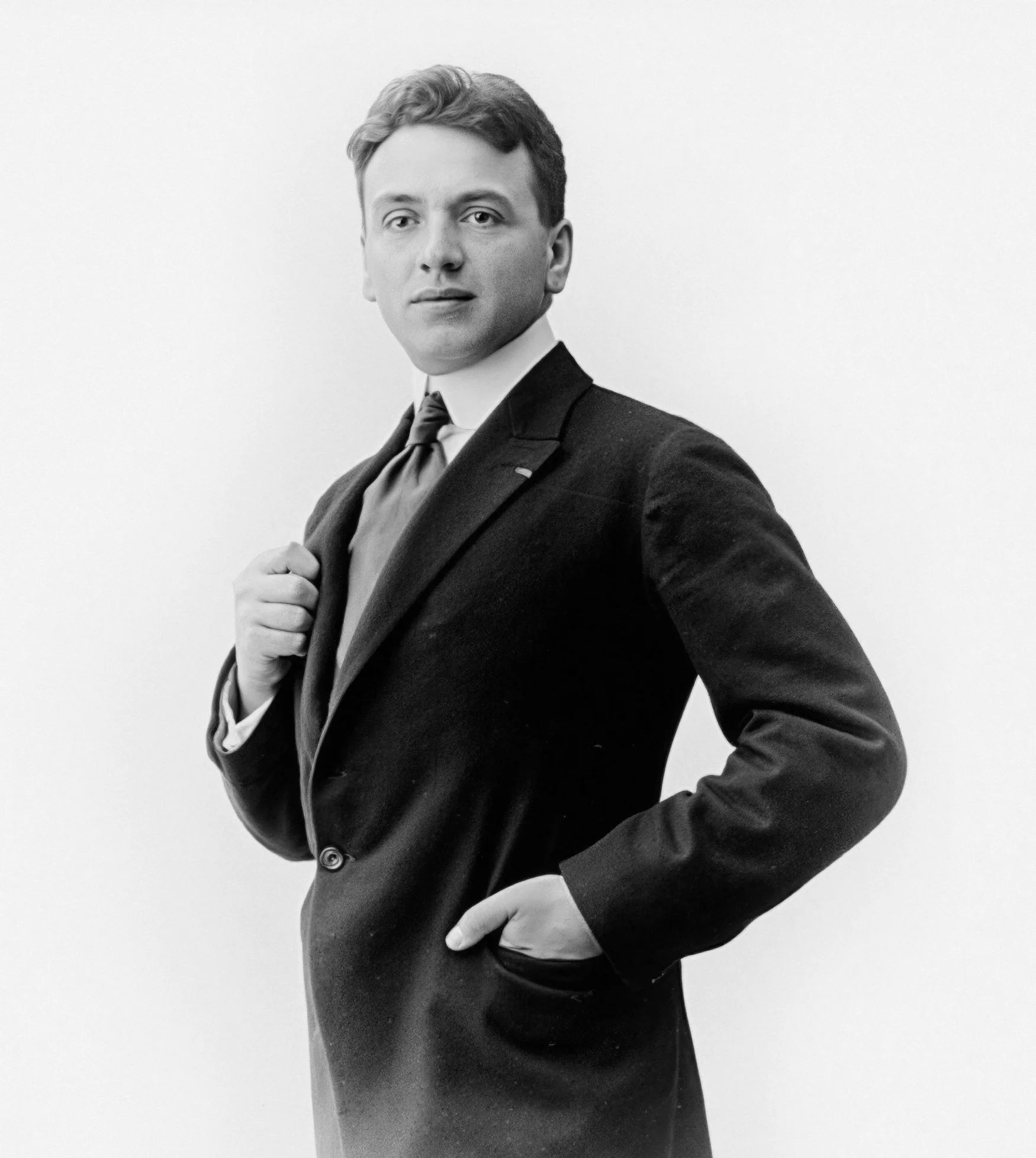 Ernest Beaux