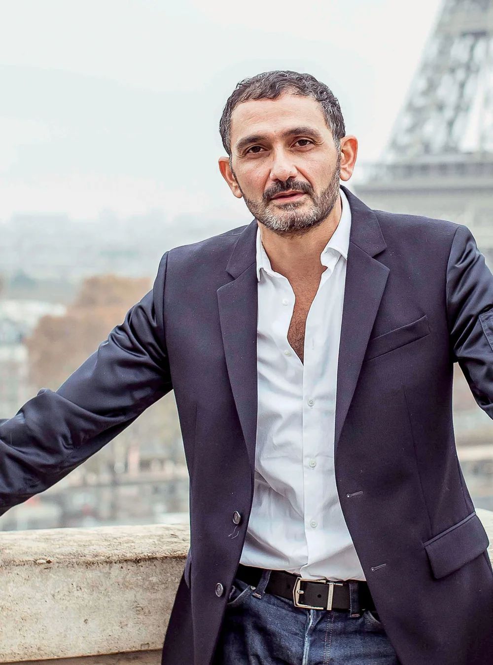 Francis Kurkdjian