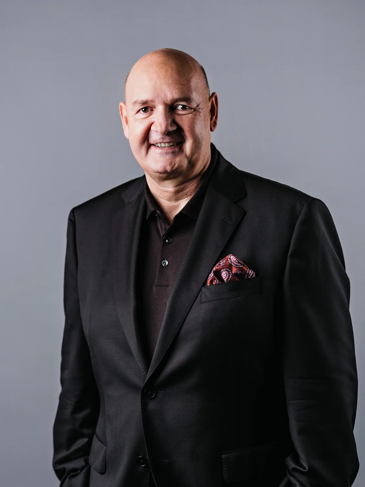 Hamid Merati-Kashani