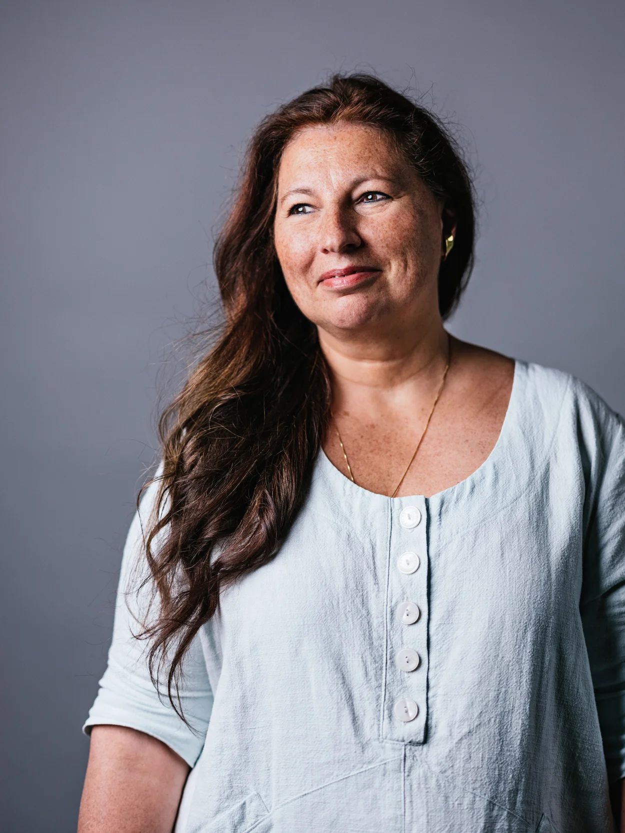 Jeanne-Marie Faugier