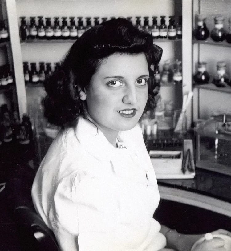 Josephine Catapano