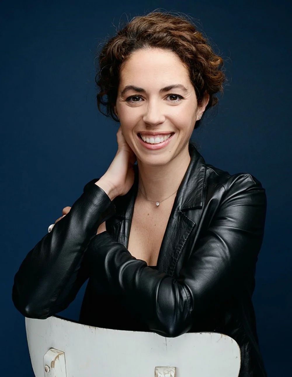 Julie Massé