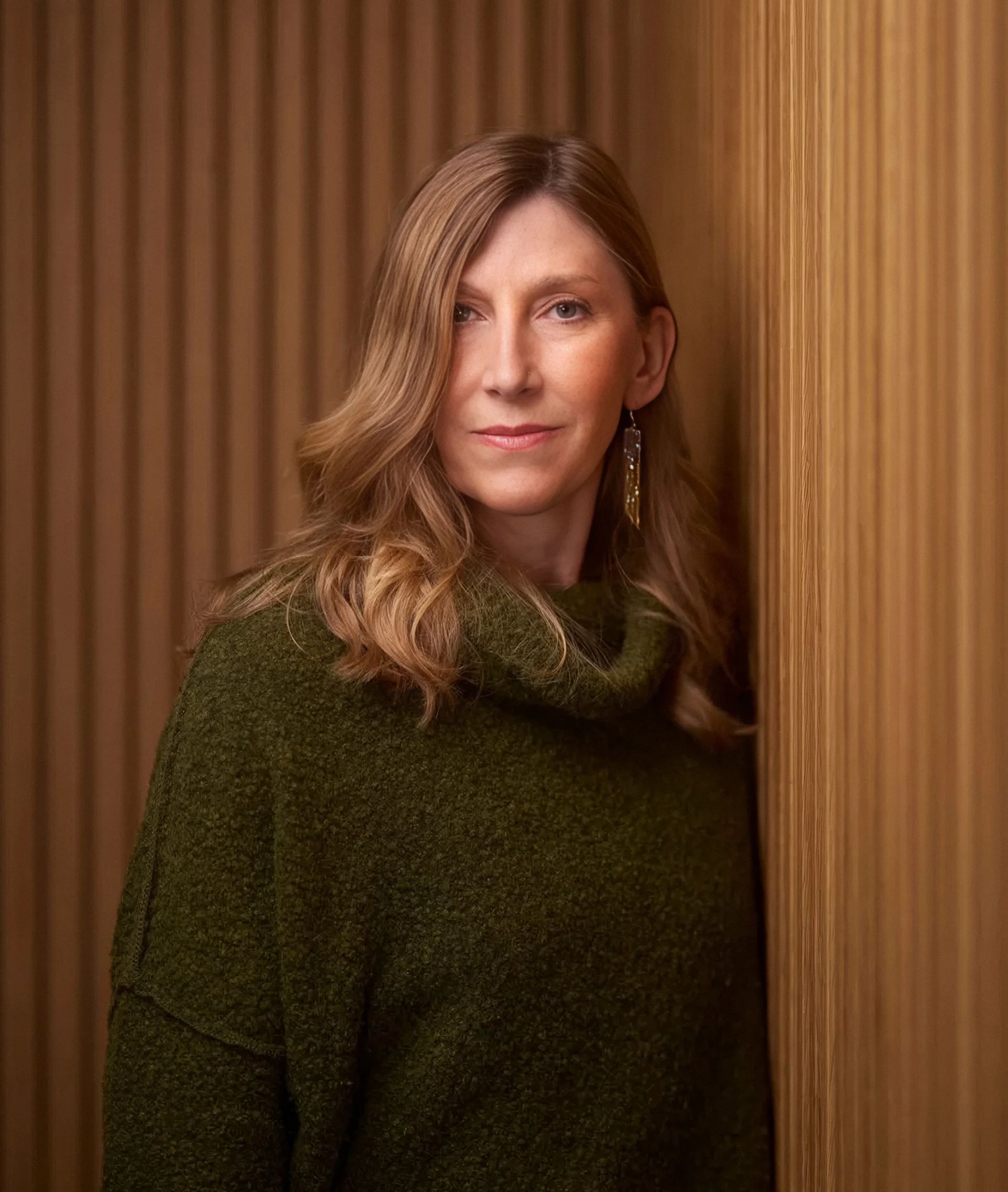 Louise Turner