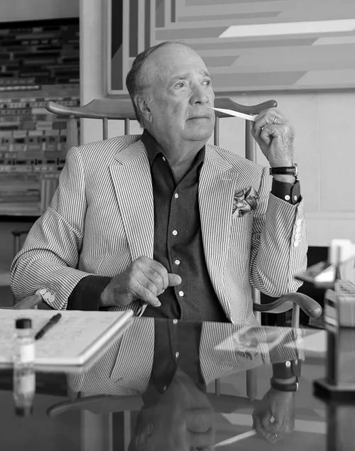 Olivier Creed
