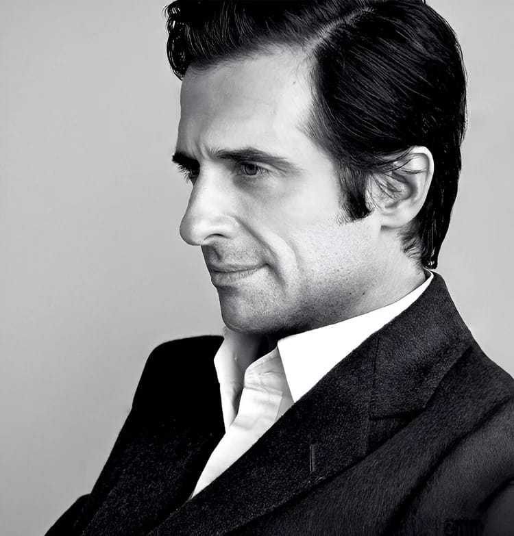 Olivier Polge