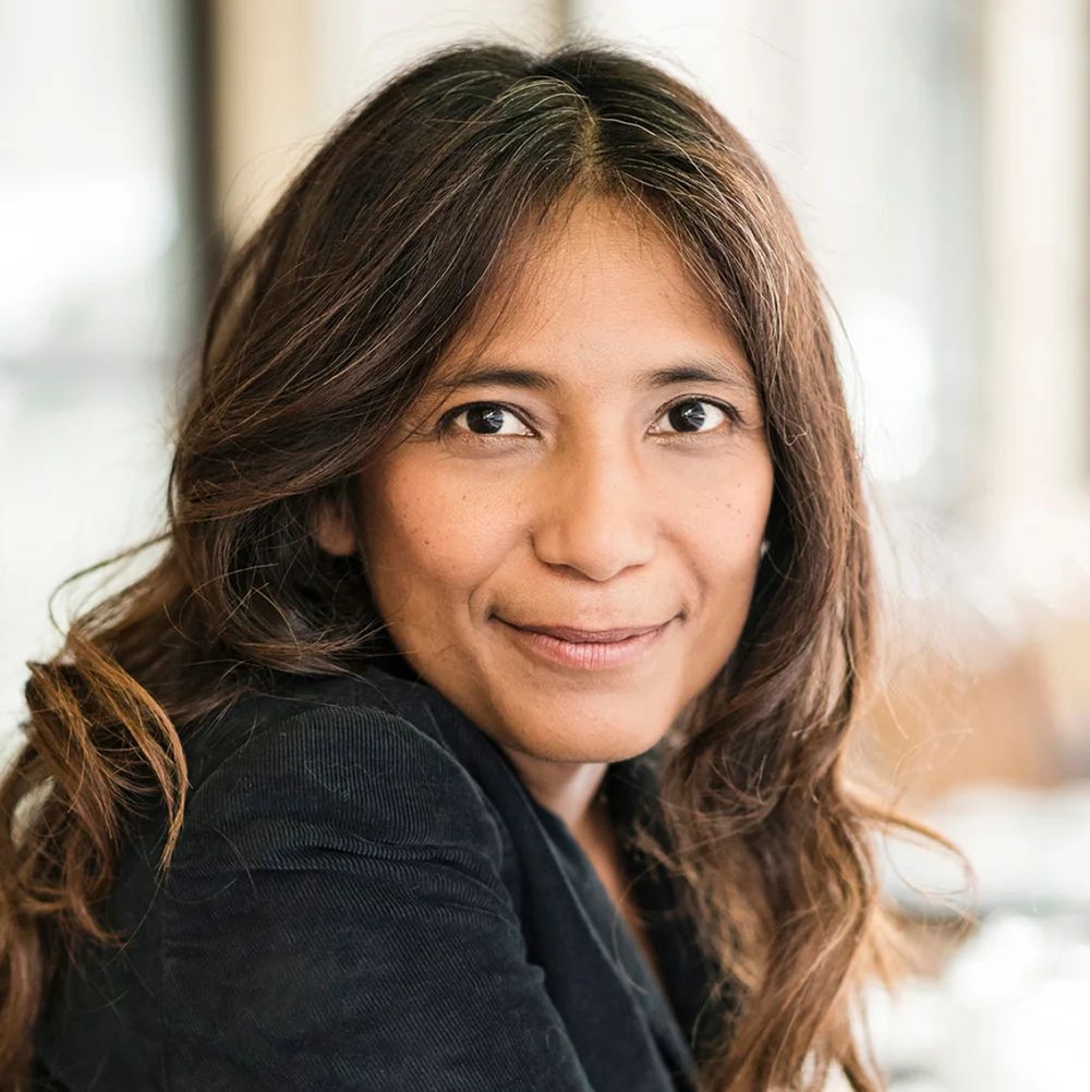 Shyamala Maisondieu