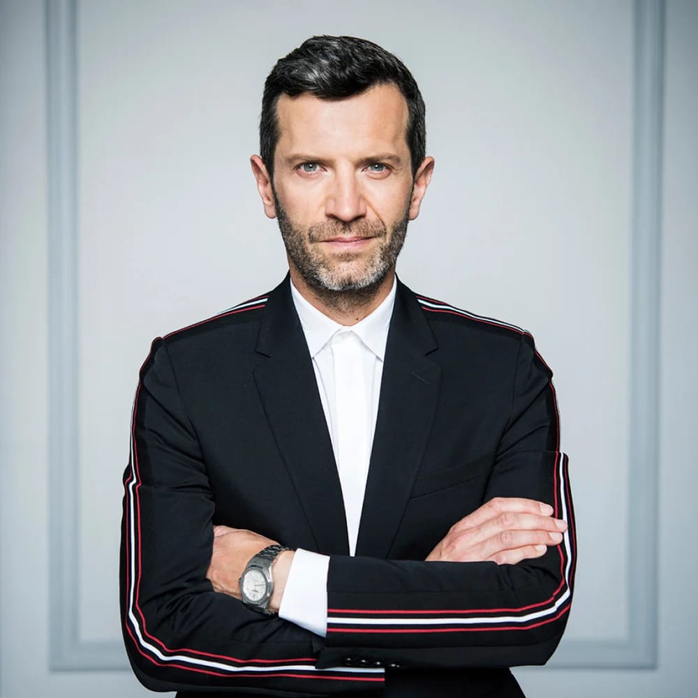 Yann Vasnier